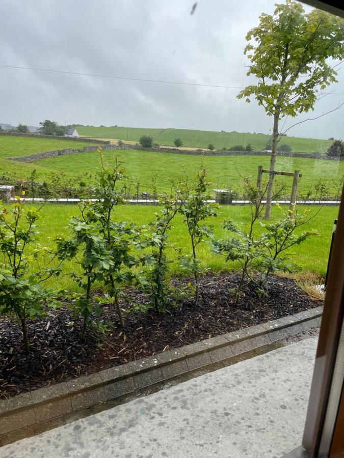 The Stone Cottage Castlebar Exterior foto