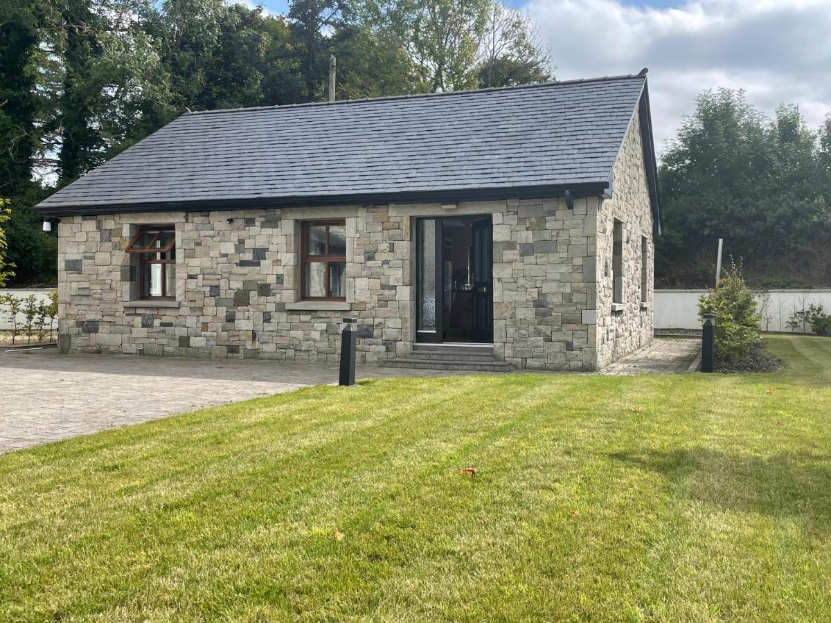 The Stone Cottage Castlebar Exterior foto