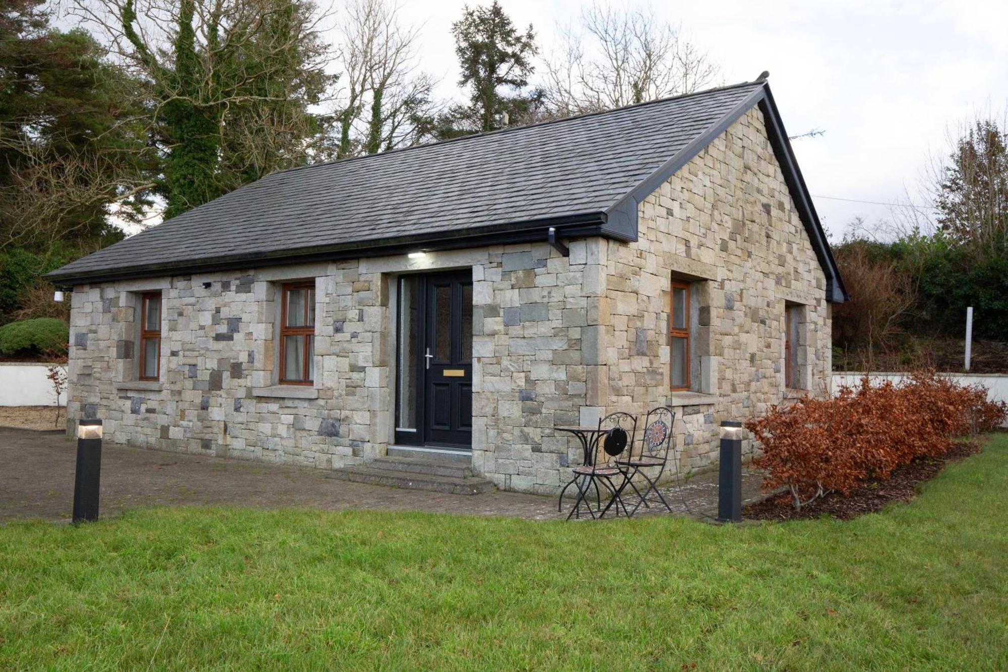 The Stone Cottage Castlebar Exterior foto