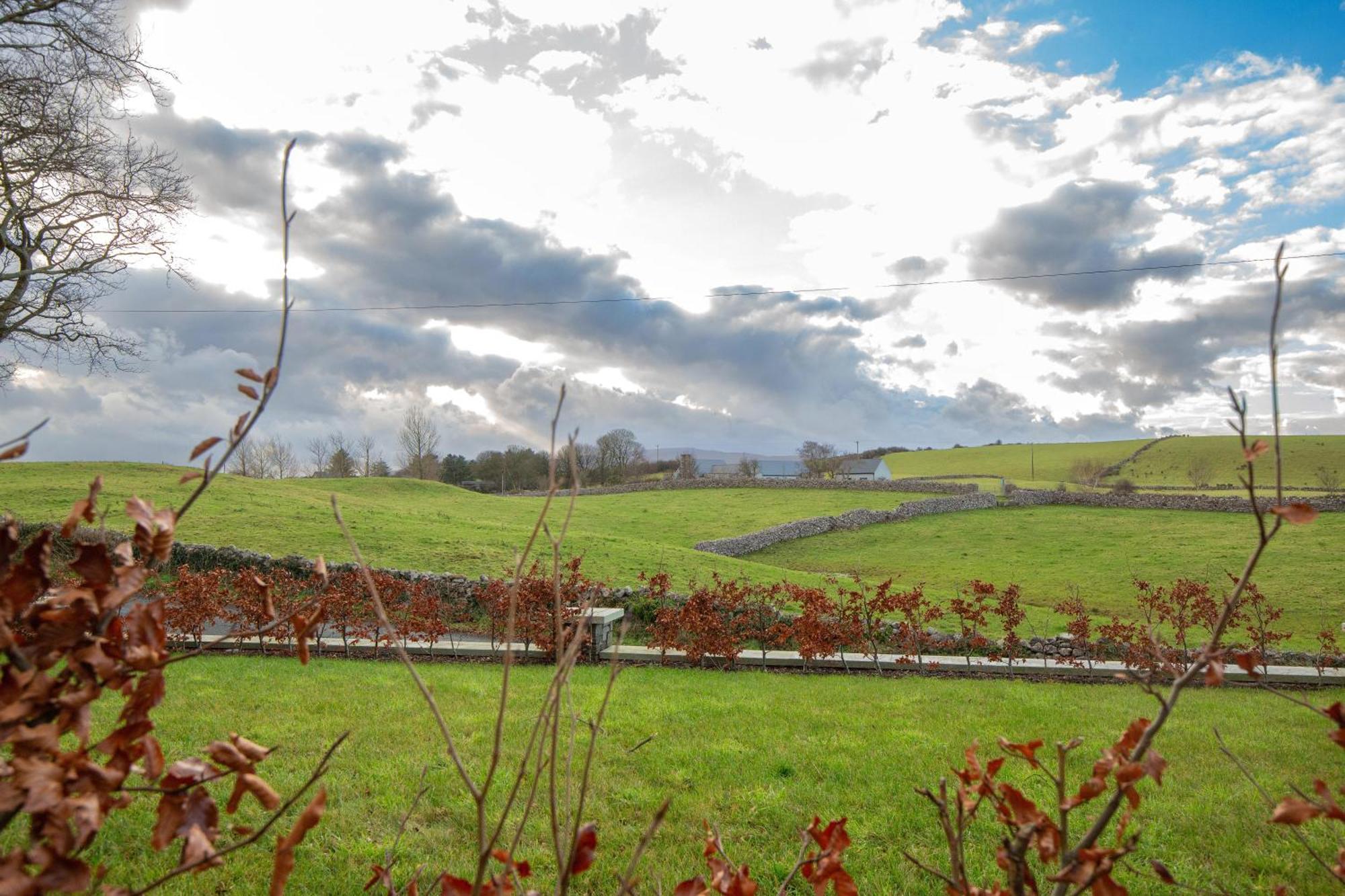 The Stone Cottage Castlebar Exterior foto